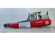 MANETA EXTERIOR DELANTERA IZQUIERDA 9680168680 