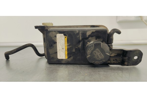 Recambio de deposito expansion para hyundai santa fe (bm) 2.2 crdi style 4x4 referencia OEM IAM 254302B100  