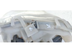 Recambio de faro derecho para smart cabrio 0.8 cdi cat referencia OEM IAM 1301169202  