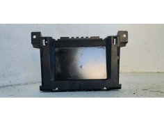 PANTALLA MULTIFUNCION 13208089 