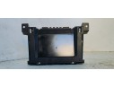 Recambio de pantalla multifuncion para opel astra h berlina enjoy referencia OEM IAM 13208089  