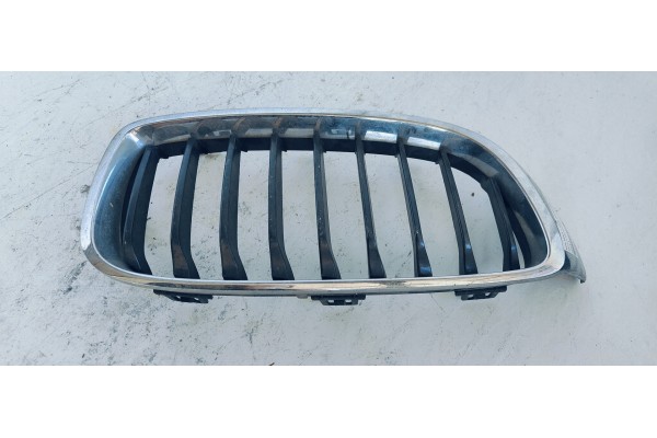 Recambio de rejilla delantera para bmw serie 4 gran coupe (f36) 420i m sport referencia OEM IAM 7294818  