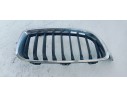 Recambio de rejilla delantera para bmw serie 4 gran coupe (f36) 420i m sport referencia OEM IAM 7294818  