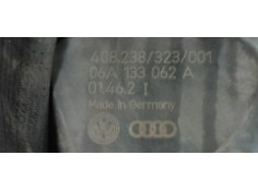 Recambio de caja mariposa para audi a3 (8l) 1.6 referencia OEM IAM 06A133062A  