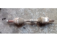 Recambio de transmision delantera izquierda para mazda 6 berlina (gg) 2.0 diesel cat referencia OEM IAM   