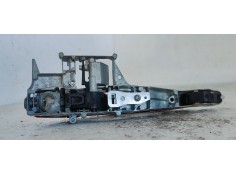 Recambio de maneta exterior delantera izquierda para peugeot 207 1.4 i 95 referencia OEM IAM 9680168680  