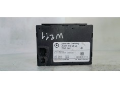 MODULO ELECTRONICO A2114452600 