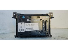 Recambio de pantalla multifuncion para opel astra h berlina enjoy referencia OEM IAM 13208089  