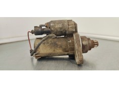 Recambio de motor arranque para volkswagen passat berlina (3c2) 1.4 tsi 122 referencia OEM IAM 0AM911023B  