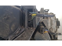 Recambio de faro izquierdo para bmw x3 (e83) 2.0 d referencia OEM IAM 0301210203  