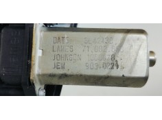 Recambio de mando elevalunas trasero izquierdo para bmw serie 1 berlina (e81/e87) 116d referencia OEM IAM   