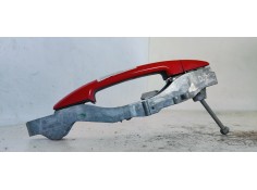 Recambio de maneta exterior delantera izquierda para peugeot 207 1.4 i 95 referencia OEM IAM 9680168680  