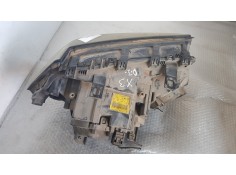 Recambio de faro izquierdo para bmw x3 (e83) 2.0 d referencia OEM IAM 0301210203  