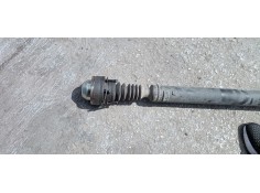 Recambio de transmision central para chevrolet captiva 2.0 vcdi ltx referencia OEM IAM   