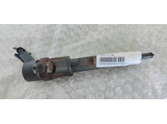 Recambio de inyector para renault scenic ii emotion referencia OEM IAM 0445110110B  