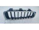 Recambio de rejilla delantera para bmw serie 4 gran coupe (f36) 420i m sport referencia OEM IAM 7294818  