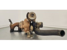 TURBOCOMPRESOR 038253016L 