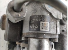 Recambio de bomba inyeccion para subaru forester 2.0 diesel cat referencia OEM IAM 2940002220 AA060 30570