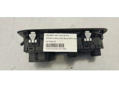 Recambio de mando elevalunas delantero izquierdo para peugeot 308 1.6hdi 92 fap referencia OEM IAM 96788281ZD  