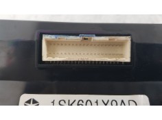 Recambio de mando climatizador para fiat freemont (345) 2.0 jtd 140 fap referencia OEM IAM 1SK601X9AD  