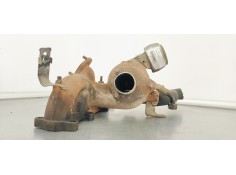 Recambio de turbocompresor para seat ibiza (6l1) 1.9 tdi referencia OEM IAM 038253016L  