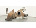 Recambio de turbocompresor para seat ibiza (6l1) 1.9 tdi referencia OEM IAM 038253016L  