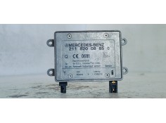 MODULO ELECTRONICO 2118200885 