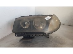 Recambio de faro izquierdo para bmw x3 (e83) 2.0 d referencia OEM IAM 0301210203  