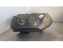 Recambio de faro izquierdo para bmw x3 (e83) 2.0 d referencia OEM IAM 0301210203  