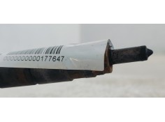 Recambio de inyector para renault scenic ii emotion referencia OEM IAM 0445110110B  