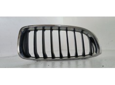 Recambio de rejilla delantera para bmw serie 4 gran coupe (f36) 420i luxury line referencia OEM IAM 7294818  