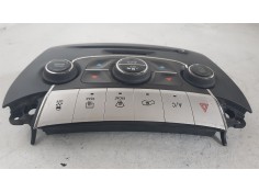 Recambio de mando climatizador para fiat freemont (345) 2.0 jtd 140 fap referencia OEM IAM 1SK601X9AD  