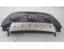Recambio de mando climatizador para fiat freemont (345) 2.0 jtd 140 fap referencia OEM IAM 1SK601X9AD  
