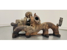 Recambio de turbocompresor para seat ibiza (6l1) 1.9 tdi referencia OEM IAM 038253016L  