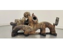 Recambio de turbocompresor para seat ibiza (6l1) 1.9 tdi referencia OEM IAM 038253016L  