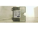 Recambio de centralita airbag para opel astra h berlina enjoy referencia OEM IAM 13203263  