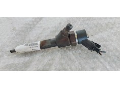Recambio de inyector para renault scenic ii emotion referencia OEM IAM 0445110110B  
