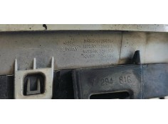 Recambio de rejilla delantera para bmw serie 4 gran coupe (f36) 420i luxury line referencia OEM IAM 7294818  