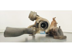 Recambio de turbocompresor para seat ibiza (6l1) 1.9 tdi referencia OEM IAM 038253016L  