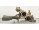 Recambio de turbocompresor para seat ibiza (6l1) 1.9 tdi referencia OEM IAM 038253016L  