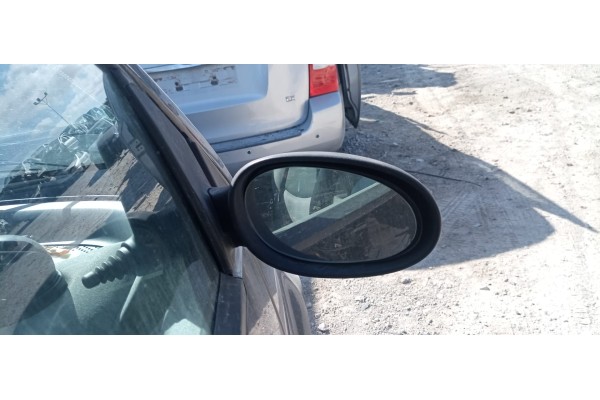 Recambio de retrovisor derecho para smart cabrio 0.8 cdi cat referencia OEM IAM   