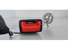 Recambio de enganche cinturon trasero derecho para bmw serie 5 touring (f11) 518d referencia OEM IAM 724327407  