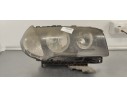 Recambio de faro derecho para bmw x3 (e83) 2.0 d referencia OEM IAM   