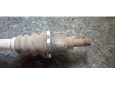 Recambio de transmision delantera izquierda para peugeot 307 (s1) 1.6 16v cat referencia OEM IAM 9636786780  