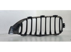 Recambio de rejilla delantera para bmw serie 4 gran coupe (f36) 420i luxury line referencia OEM IAM 7294818  