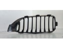 Recambio de rejilla delantera para bmw serie 4 gran coupe (f36) 420i luxury line referencia OEM IAM 7294818  