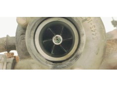 Recambio de turbocompresor para seat ibiza (6l1) 1.9 tdi referencia OEM IAM 038253016L  