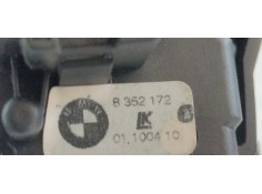 Recambio de mando intermitentes para bmw serie 5 berlina (e39) 3.0 24v turbodiesel cat referencia OEM IAM   