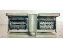 Recambio de centralita airbag para opel astra h berlina enjoy referencia OEM IAM 13203263  