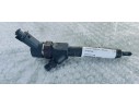Recambio de inyector para renault scenic ii emotion referencia OEM IAM 0445110110B  